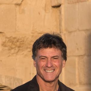 Meet your Posher, Gary